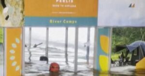 Lũ lụt gây cảnh màn trời nước đến hàng ngàn người ở Malaysia