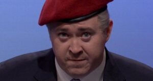 SNL châm biếm các ứng cử viên thị trưởng New York tranh luận