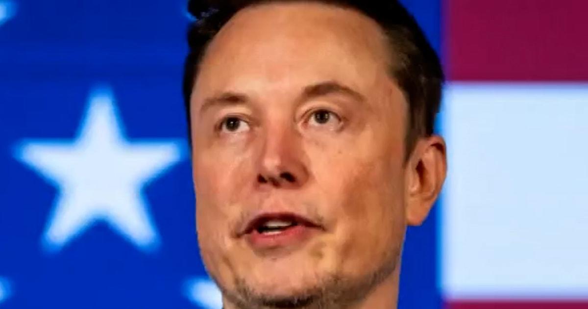 DOGE của Elon Musk đóng cửa sớm hơn tám tháng 1 f vert brk tdy doge disbanded 251124.00 00 32 11.Still002 jol4m7