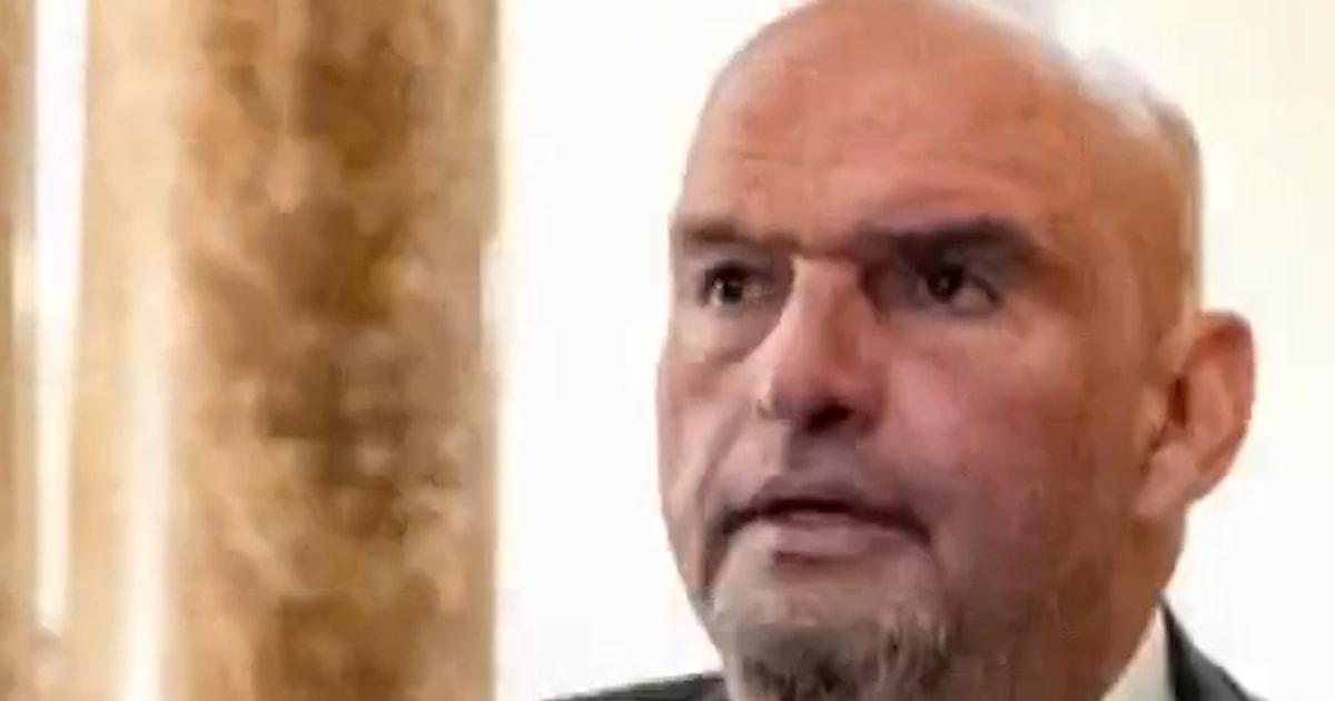 Thượng Nghị Sĩ Fetterman về nhà sau cơn đột quỵ tim và bị ngã 1 f vert brk tdy fetterman 251116.00 00 43 17.Still003