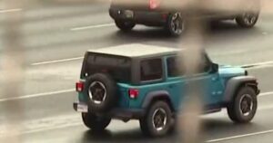 Giao thông Hoa Kỳ kẹt cứng khi kỳ nghỉ Lễ Tạ Ơn đến gần 16 Giao thông Hoa Kỳ kẹt cứng khi kỳ nghỉ Lễ Tạ Ơn đến gần