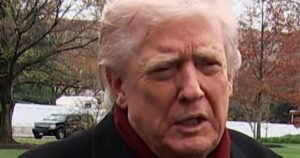 Tổng Thống Donald Trump: Zelenskyy có thể 'chiến đấu hết sức mình' nếu bác bỏ hòa bình 19 Tổng Thống Donald Trump: Zelenskyy có thể ‘chiến đấu hết sức mình’ nếu bác bỏ hòa bình