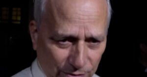 Đức Giáo Hoàng Leo Lên Tiếng Phê Bình Chính Sách Nhập Cư Của Chính Quyền Trump 18 Đức Giáo Hoàng Leo Lên Tiếng Phê Bình Chính Sách Nhập Cư Của Chính Quyền Trump