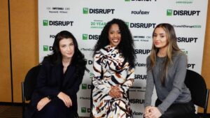 Ái nữ Bill Gates khởi nghiệp, ủng hộ phụ nữ trong ngành kỹ thuật