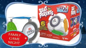 Ý Tưởng Quà Tặng Cho Đêm Game Gia Đình