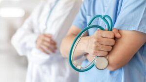 Những Bằng Cấp Nào Được Coi Là ‘Chuyên Nghiệp’ Theo Quy Định Về Khoản Vay Đề Xuất Của Chính Phủ?