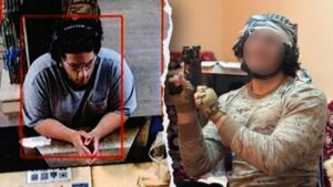 Nhóm thanh niên bị cáo buộc âm mưu khủng bố Hallowen tại Michigan