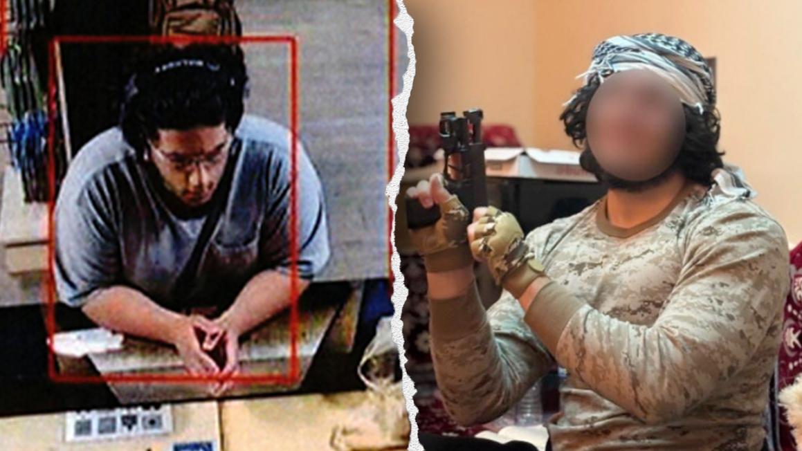 Nhóm thanh niên bị cáo buộc âm mưu khủng bố Hallowen tại Michigan 1 fbi foiled halloween terror plot