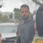 Người chuyển đạo Thiên Chúa bị trục xuất khỏi Mỹ