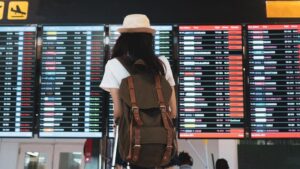 Trễ chuyến bay: Quyền lợi của hành khách khi đi lại vào dịp lễ 2025