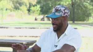 Nhạc sĩ Gospel Houston Nhận Hai Đề Cử Grammy Cho Dự Án Solo Đầu Tay 12 Nhạc sĩ Gospel Houston Nhận Hai Đề Cử Grammy Cho Dự Án Solo Đầu Tay