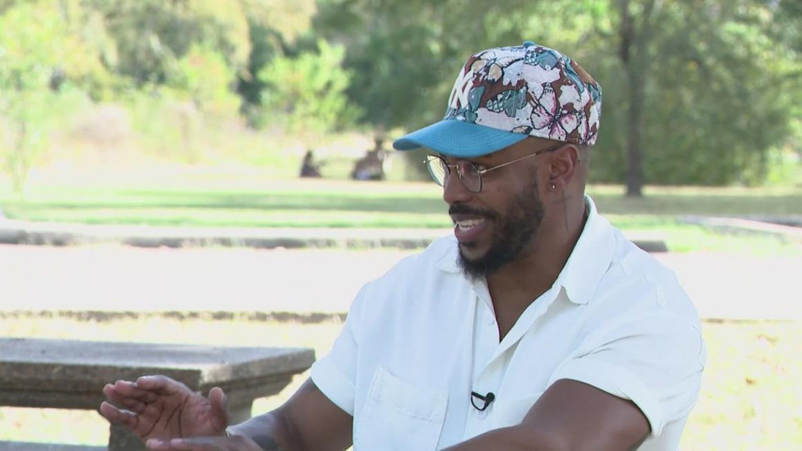 Nhạc sĩ Gospel Houston Nhận Hai Đề Cử Grammy Cho Dự Án Solo Đầu Tay 1 fe7dc4de 91b5 4654 9b34