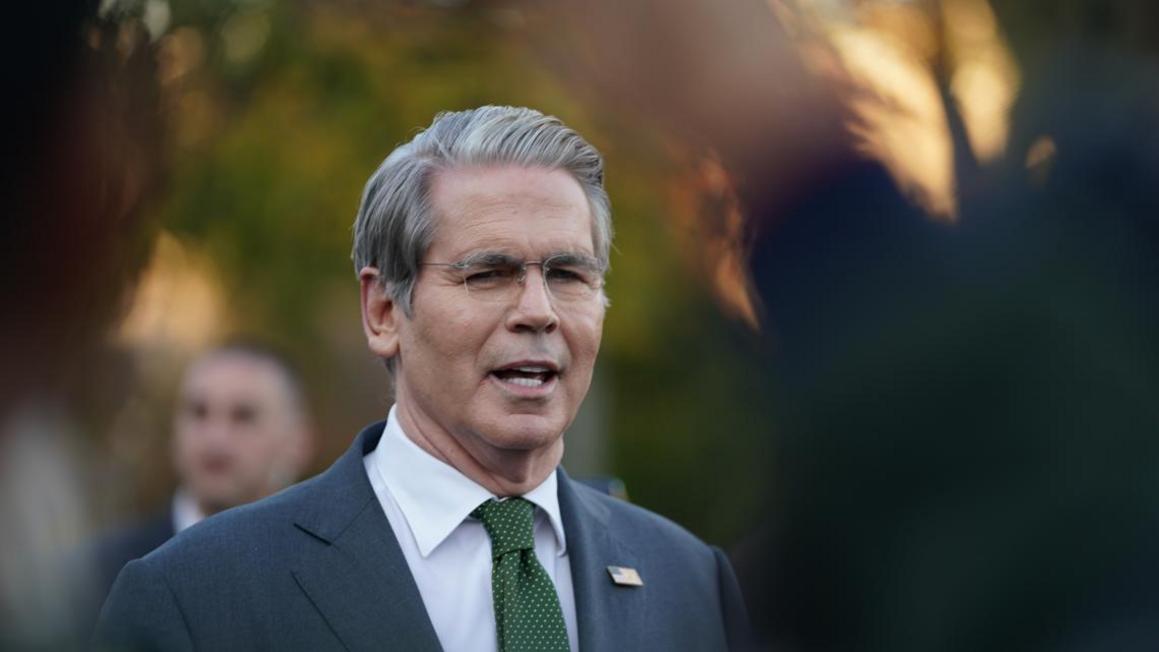 Bộ trưởng Tài chính: Kiểm tra hoàn tiền 2.000 đô la của Tổng thống Trump có thể xảy ra 1 fefc4c4a 9112 4c64 b5ae