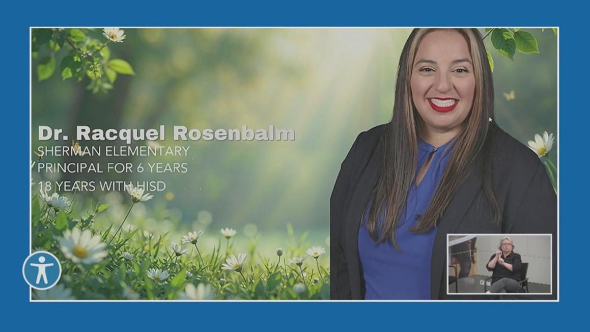 Hiệu trưởng trường Tiểu học Sherman qua đời đột ngột 1 fffbdf9d 93a2 4f1a 8a6f