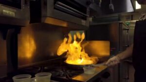 Hướng dẫn Michelin công bố các nhà hàng Philadelphia được gắn sao