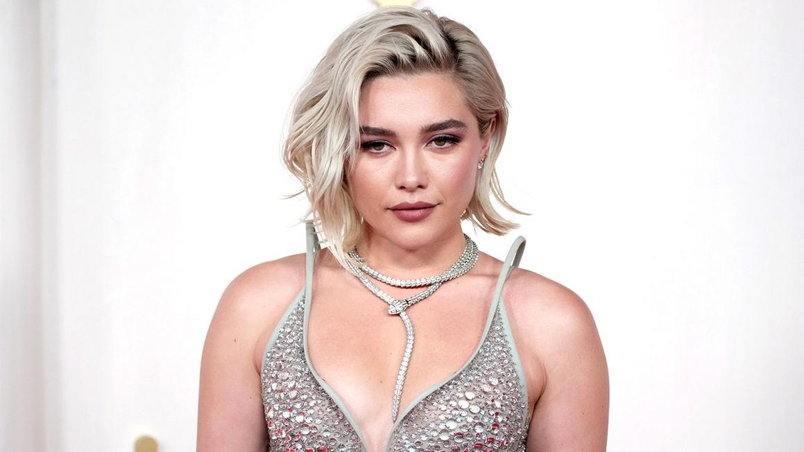 florence pugh oscars