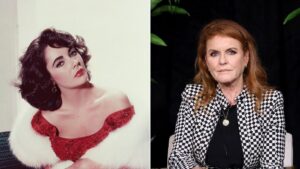 Bản tin giải trí Fox News: Bí mật phòng ngủ của Elizabeth Taylor; Sarah Ferguson chuyển nhà 11 Bản tin giải trí Fox News: Bí mật phòng ngủ của Elizabeth Taylor; Sarah Ferguson chuyển nhà