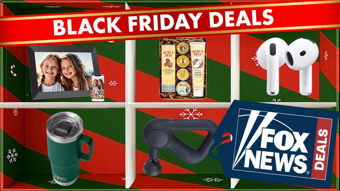 fox news deals black friday deals 112425 1