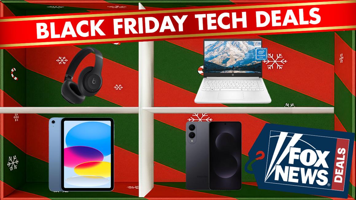 fox news deals black friday tech deals 1