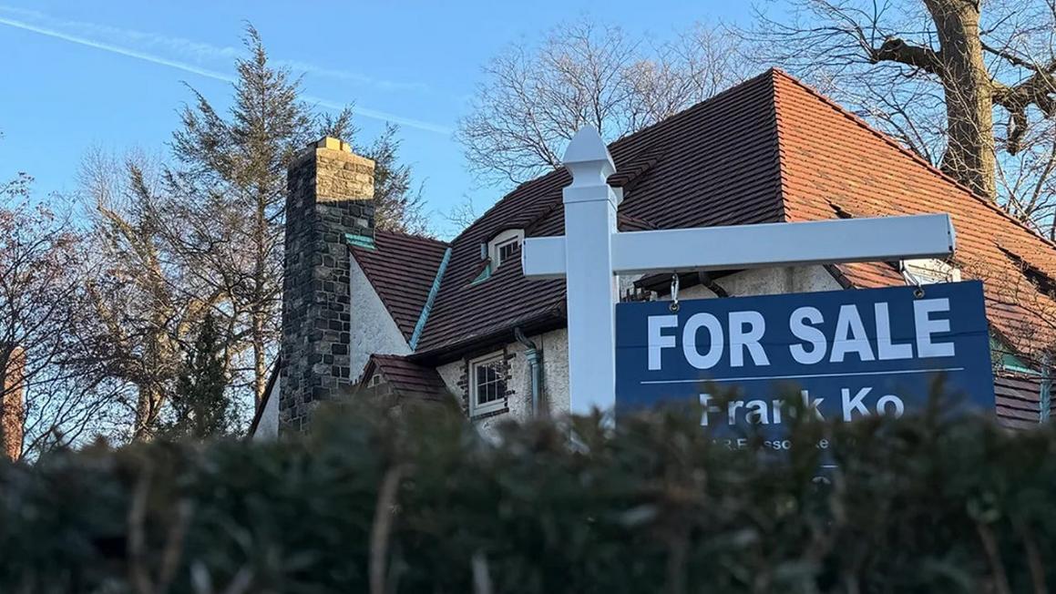 foxbiz housing getty1