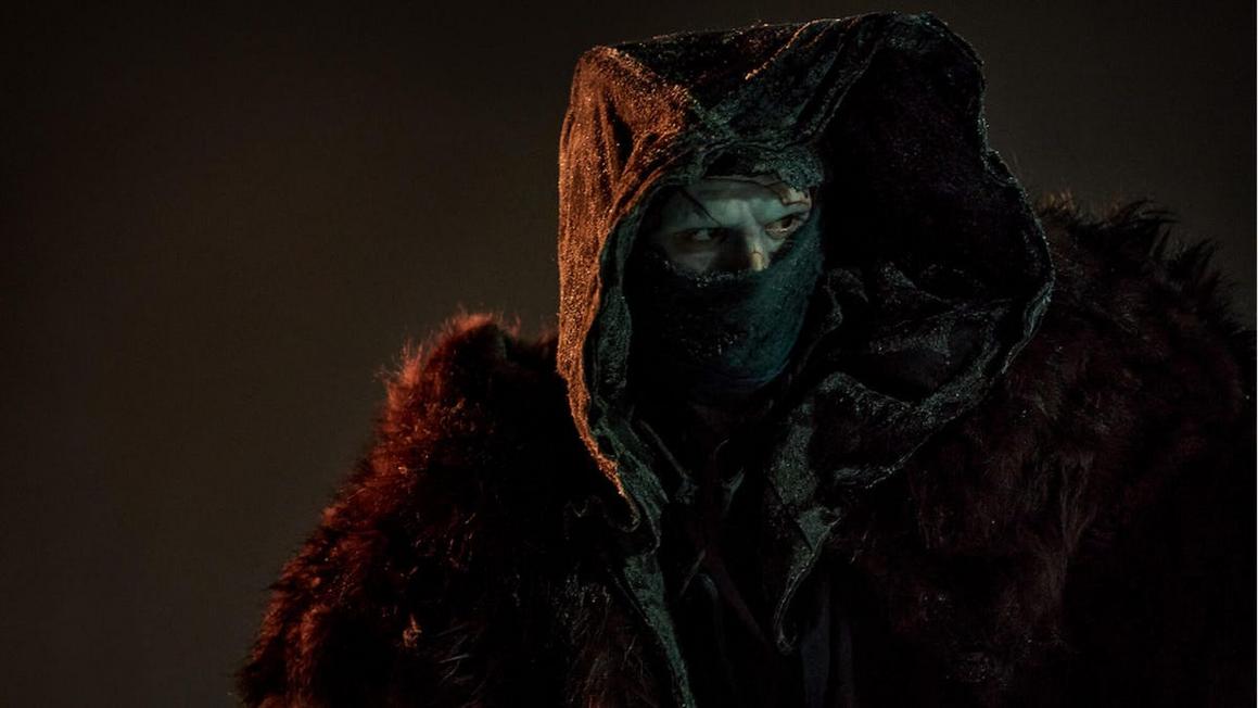 Phim 'Frankenstein' của Guillermo del Toro: Thời điểm phát sóng trực tuyến 1 frankenstein