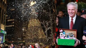 Mục Sư Franklin Graham Chia Sẻ “Món Quà Đầu Tiên” Mùa Giáng Sinh, Samaritan’s Purse Chuẩn Bị Gửi 13 Triệu Hộp Quà