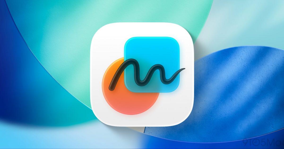 Bản cập nhật iOS 26.2 mang tính năng Bảng biểu mới cho ứng dụng Freeform 2 Bản cập nhật iOS 26.2 mang tính năng Bảng biểu mới cho ứng dụng Freeform