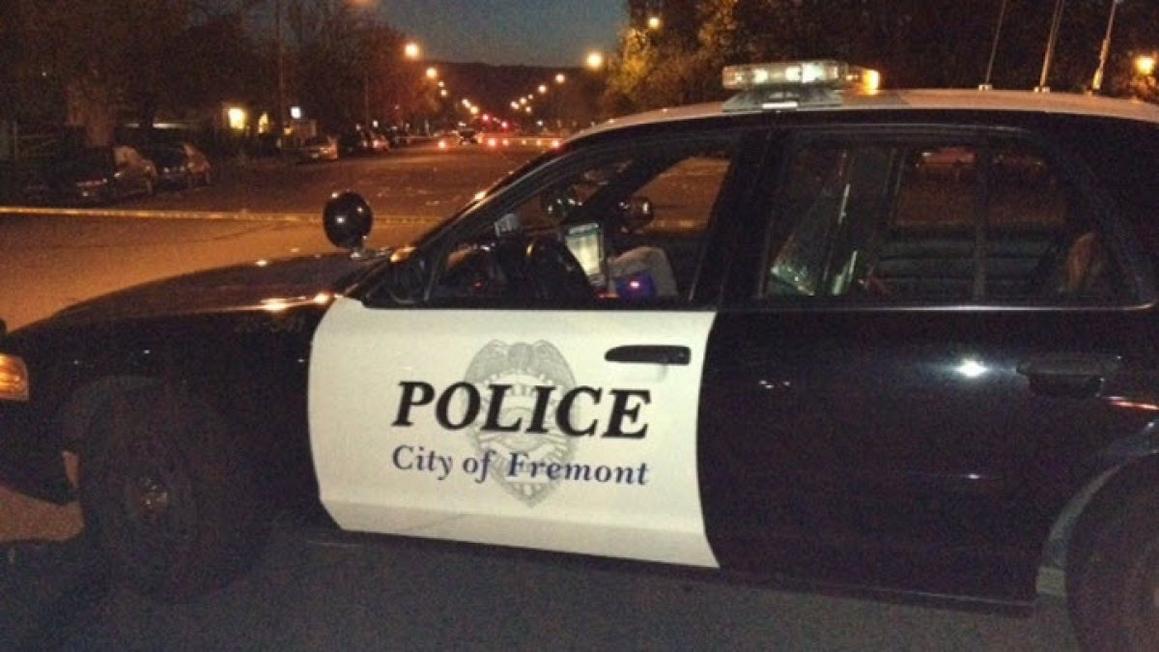 Nghi phạm trộm cắp trường học ở Fremont bị bắt 1 fremont police2 1