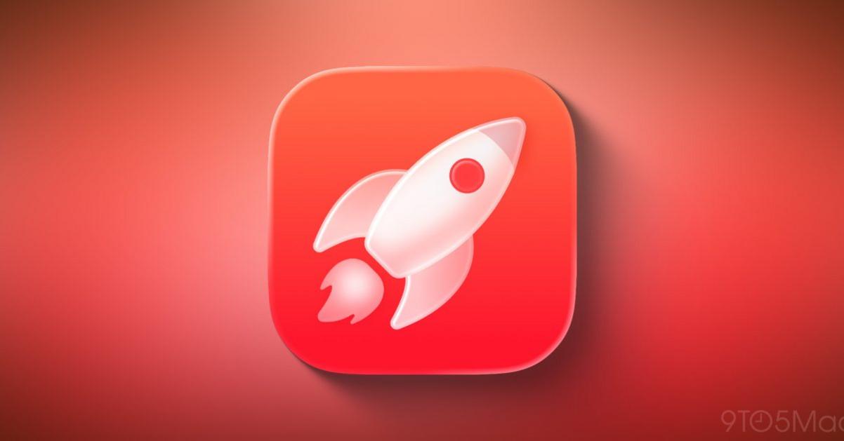 iOS 26.2: Ba Cập Nhật Mới Cho Ứng Dụng Apple Games 1 games app icon ios 26