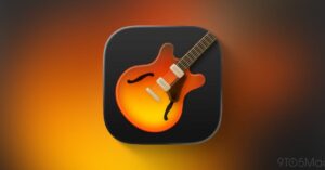 Apple Cập Nhật Ứng Dụng GarageBand Cho iOS 26, Có Biểu Tượng Mới