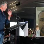 Chính sách tiểu bang của Thống đốc Newsom bị chỉ trích sau khi người nhập cư bất hợp pháp gây tai nạn chết người 37 Chính sách tiểu bang của Thống đốc Newsom bị chỉ trích sau khi người nhập cư bất hợp pháp gây tai nạn chết người