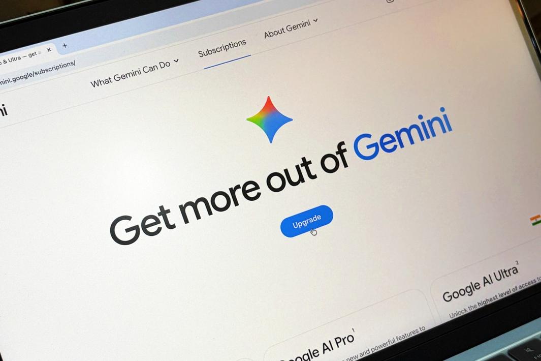 Google ra mắt Gemini 3 với ứng dụng viết code mới, đạt điểm chuẩn kỷ lục 1 gemini