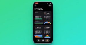 Gentler Streak Ra Mắt Chức Năng Tóm Tắt Hoạt Động Hàng Tuần 4 Gentler Streak Ra Mắt Chức Năng Tóm Tắt Hoạt Động Hàng Tuần