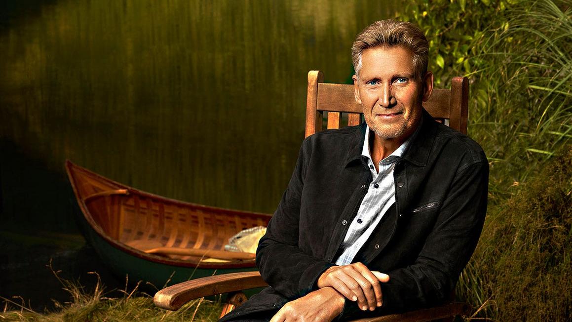 gerry turner golden years story