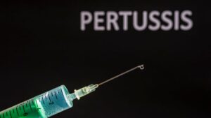 Ho Texas: Số ca ho gà tăng mạnh 10 Ho Texas: Số ca ho gà tăng mạnh