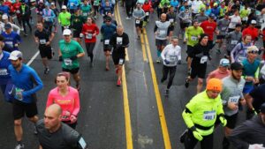 Marathon Seattle 2025: Mọi Điều Cần Biết Về Cuộc Đua 4 Marathon Seattle 2025: Mọi Điều Cần Biết Về Cuộc Đua