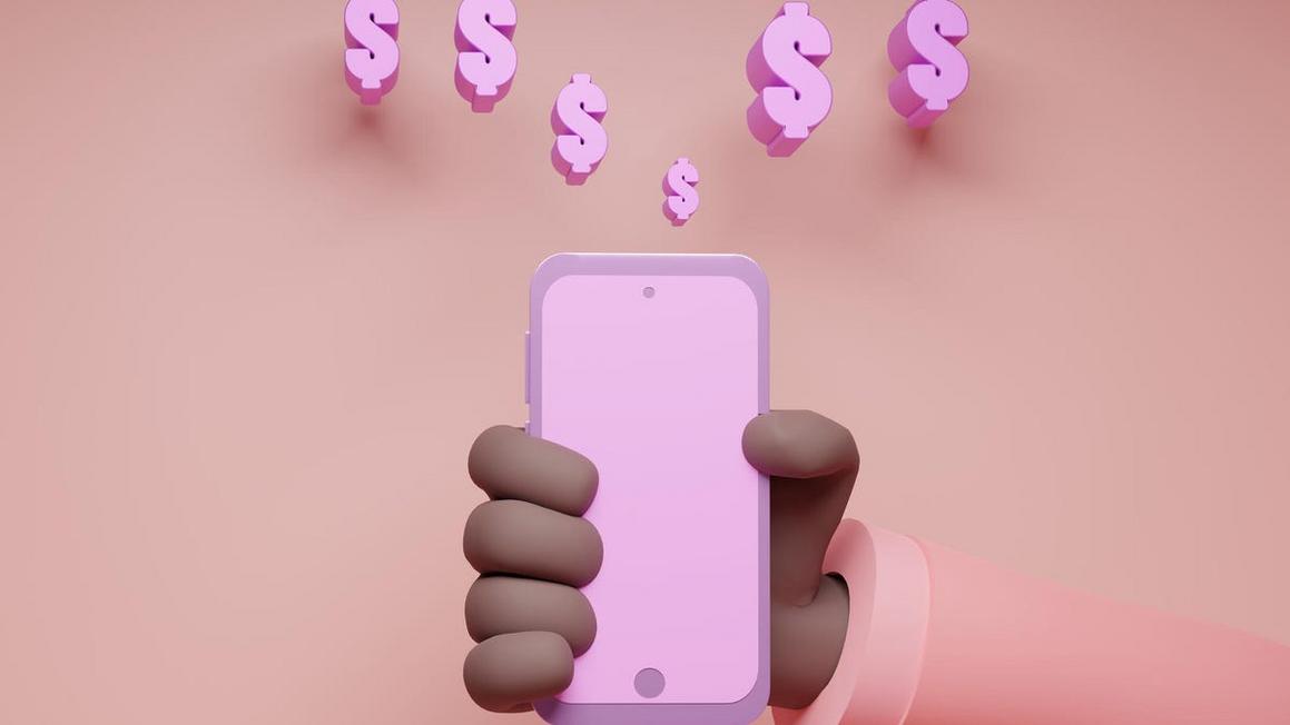 Ứng dụng Neon bí mật trở lại với thay đổi quan trọng 1 gettyimages 1476357093