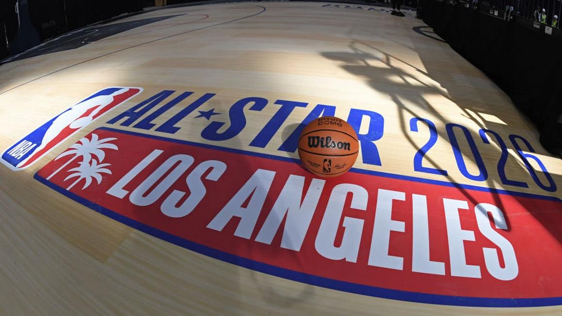 Đại Hội NBA All-Star 2026 tại Los Angeles: Thông Tin Vé và Sự Kiện Fan Hâm Mộ 1 gettyimages 1930880681 1