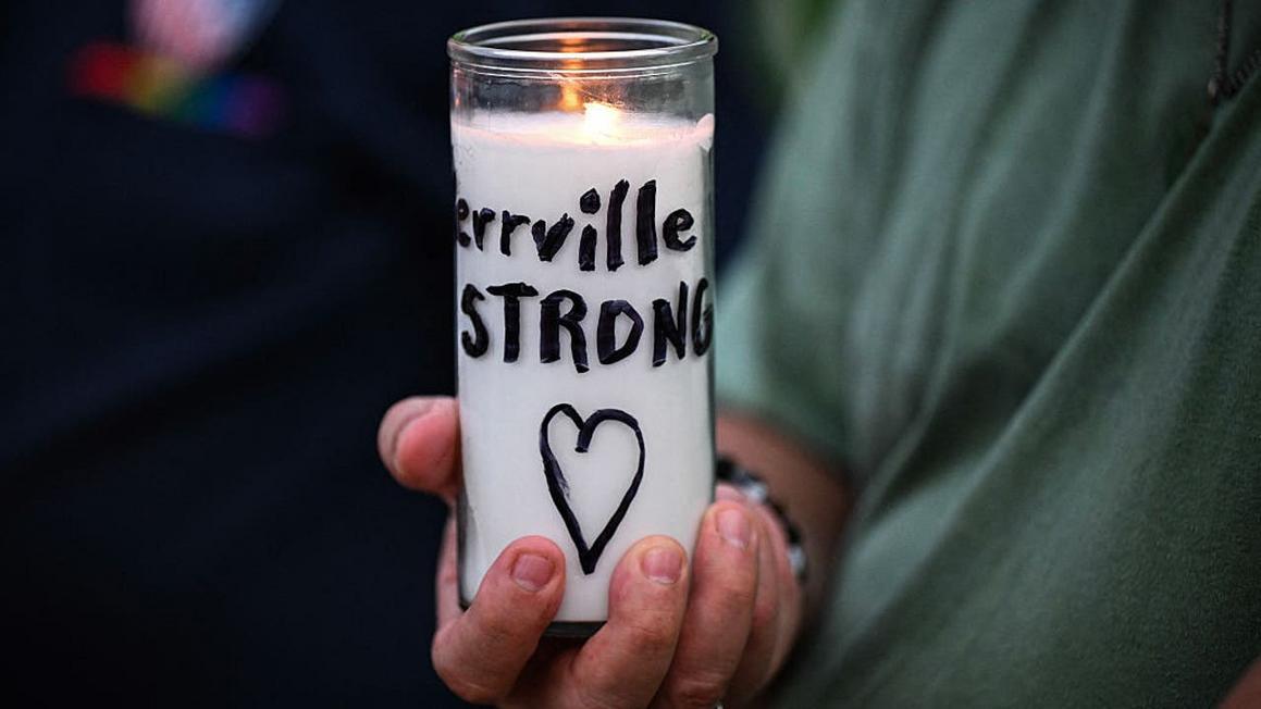 Quỹ mới thành lập hỗ trợ gia đình nạn nhân lũ lụt Texas 1 gettyimages 2223435704