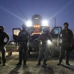 San Francisco: Còi chống trục xuất 37 San Francisco: Còi chống trục xuất