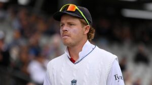 Australia vs. Anh: Cách theo dõi trận Ashes Test đầu tiên 16 Australia vs. Anh: Cách theo dõi trận Ashes Test đầu tiên