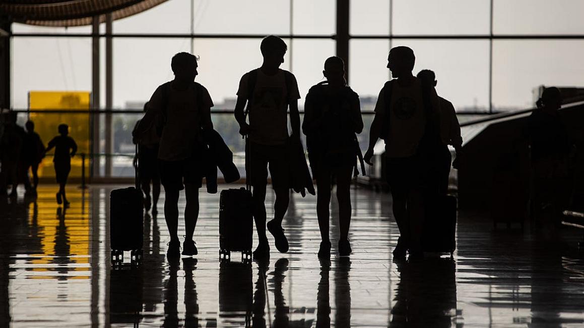 Trí tuệ nhân tạo (AI) giúp du lịch dễ dàng, rẻ hơn và cá nhân hóa hơn 1 gettyimages 2230107178