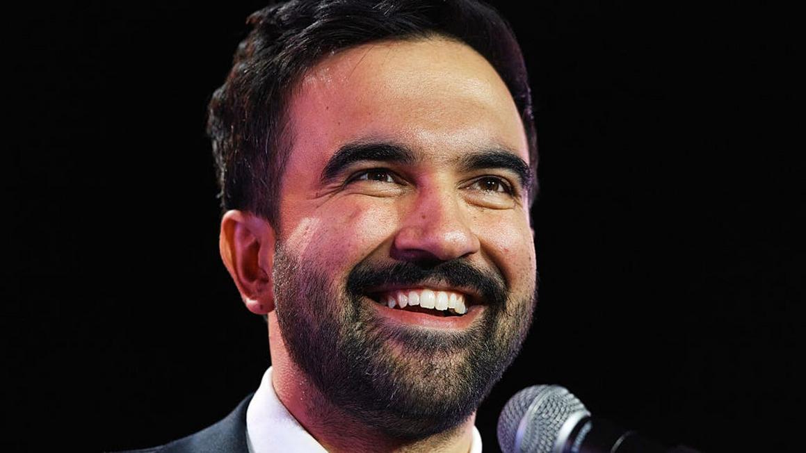 Zohran Mamdani Làm Nên Lịch Sử Khi Trở Thành Thị Trưởng Kế Nhiệm của Thành Phố New York 1 gettyimages 2243213162