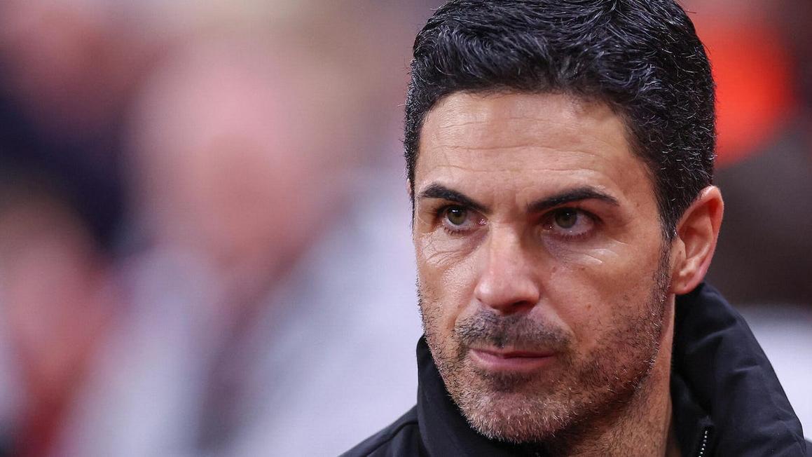 Xem trực tiếp trận Arsenal vs Tottenham ở đâu? 1 gettyimages 2245195519