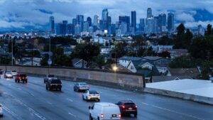 Thời tiết Los Angeles: Bão tiếp tục gây ảnh hưởng 7 Thời tiết Los Angeles: Bão tiếp tục gây ảnh hưởng