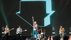 The Neighbourhood công bố tour diễn tại Seattle năm 2026 11 The Neighbourhood công bố tour diễn tại Seattle năm 2026