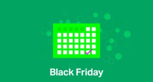 Black Friday lập kỷ lục chi tiêu trực tuyến 11,8 tỷ USD 13 Black Friday lập kỷ lục chi tiêu trực tuyến 11,8 tỷ USD