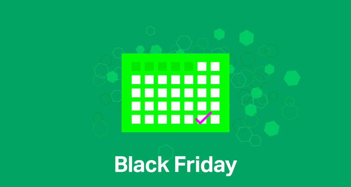 Black Friday lập kỷ lục chi tiêu trực tuyến 11,8 tỷ USD 1 gg19 black friday