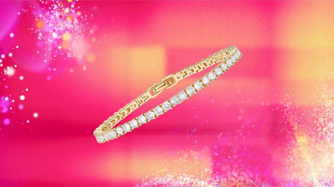 Các Thương Hiệu Trang Sức Online Tốt Nhất Cho Mọi Nhu Cầu 1 gold plated bracelet cnet commerce image