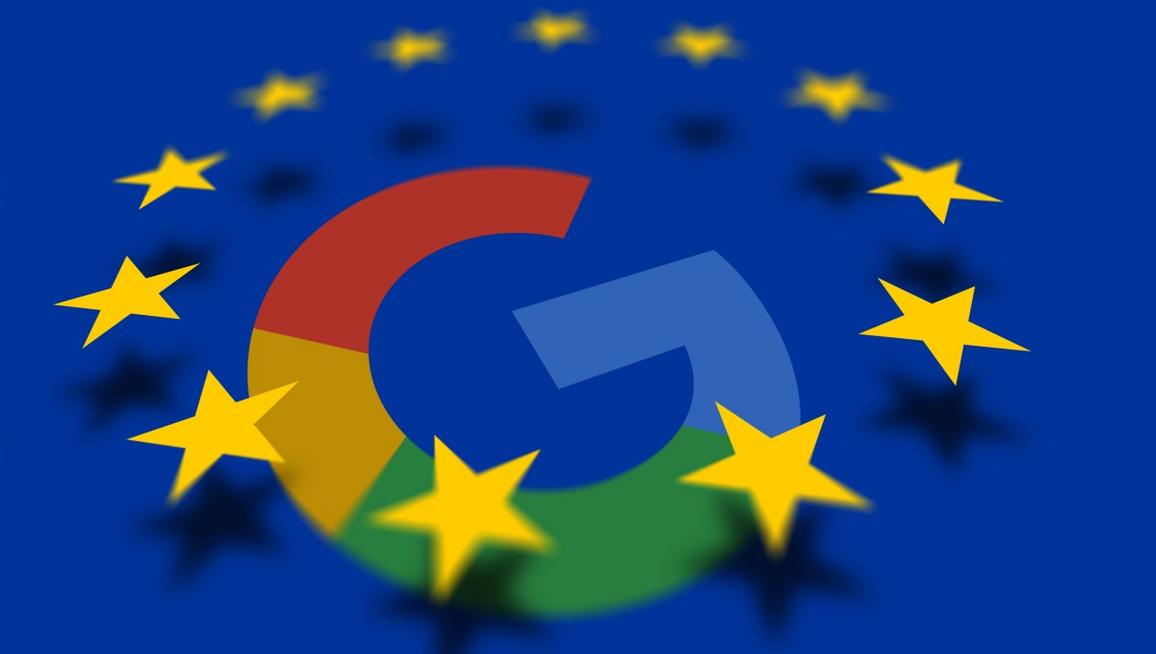 EU Điều Tra Chính Sách Chống Spam Của Google Ảnh Hưởng Xếp Hạng Tìm Kiếm 1 google vs eu